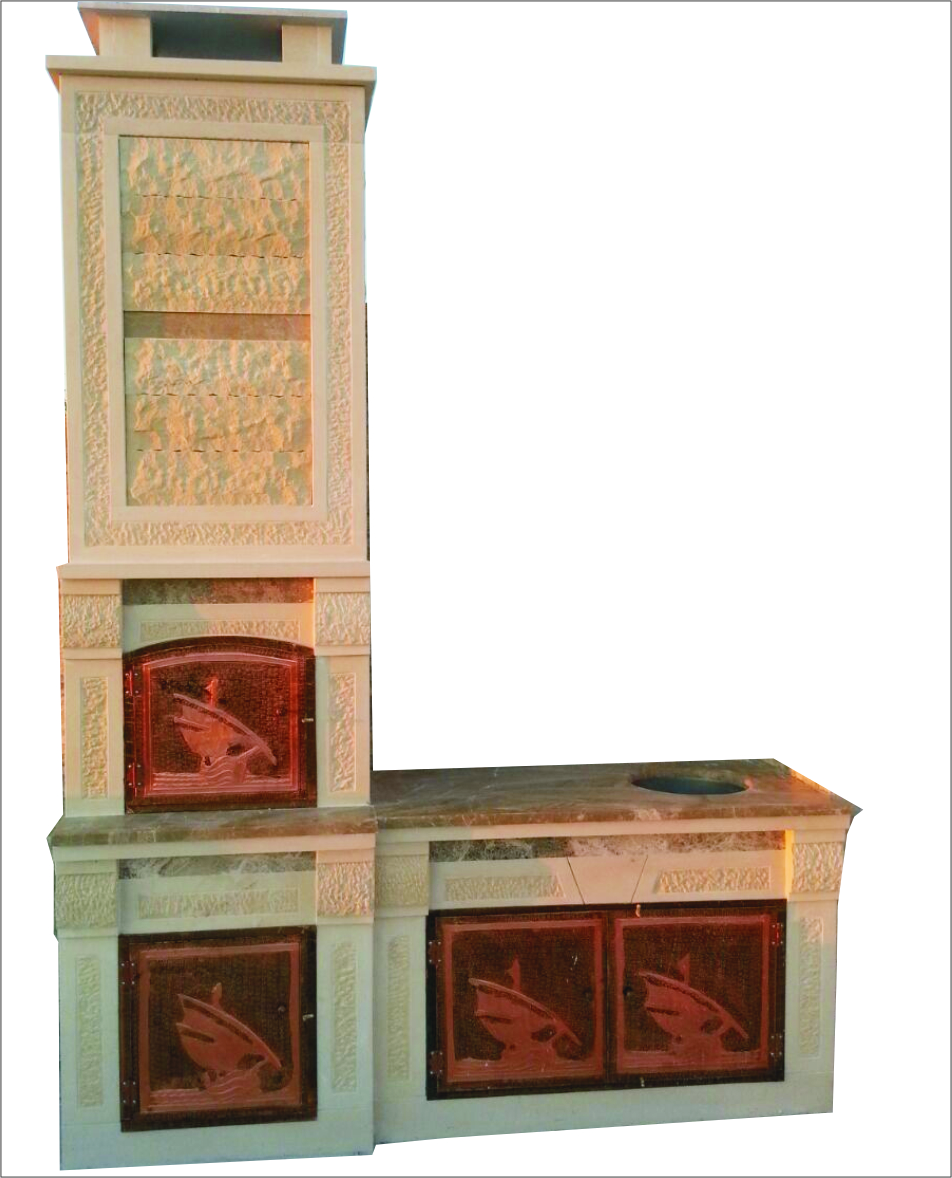 Model 5